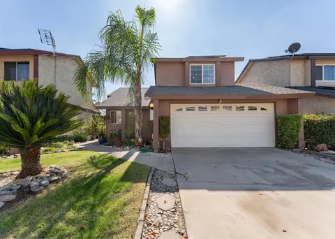1145 E Ferguson Ave, Visalia, CA 93292
