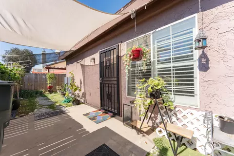 Exterior - 1145 E Ferguson Ave, Visalia, CA 93292 photo 10 of 15
