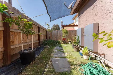 Exterior - 1145 E Ferguson Ave, Visalia, CA 93292 photo 11 of 15