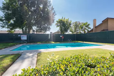 Exterior - 1145 E Ferguson Ave, Visalia, CA 93292 photo 15 of 15