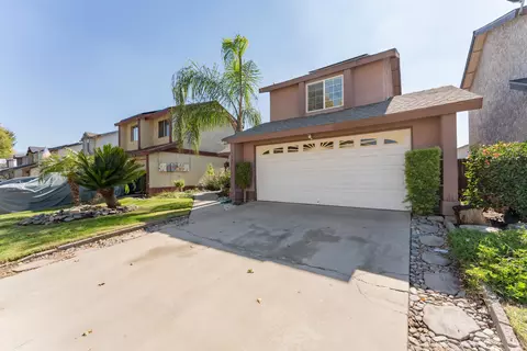 Exterior - 1145 E Ferguson Ave, Visalia, CA 93292 photo 2 of 15