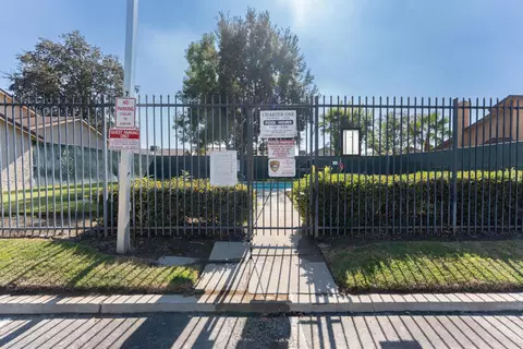 Exterior - 1145 E Ferguson Ave, Visalia, CA 93292 photo 14 of 15