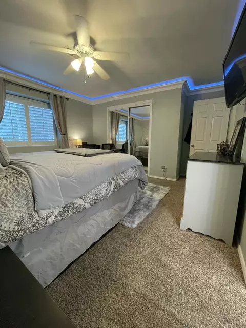 Bedroom - 1145 E Ferguson Ave, Visalia, CA 93292 photo 5 of 5