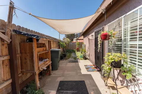 Exterior - 1145 E Ferguson Ave, Visalia, CA 93292 photo 9 of 15