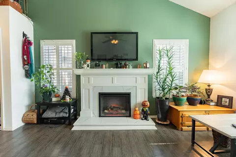 Living - 1145 E Ferguson Ave, Visalia, CA 93292 photo 2 of 2