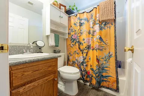 Bath - 1145 E Ferguson Ave, Visalia, CA 93292 photo 1 of 5
