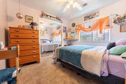 Bedroom - 1145 E Ferguson Ave, Visalia, CA 93292 photo 1 of 5