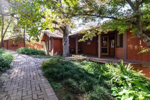 Exterior - 41045 E Mynatt Dr, Three Rivers, CA 93271 photo 2 of 10