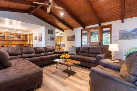 Living - 41045 E Mynatt Dr, Three Rivers, CA 93271 photo 1 of 4
