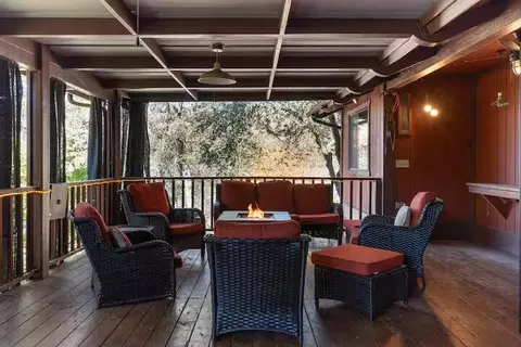 Exterior - 41045 E Mynatt Dr, Three Rivers, CA 93271 photo 5 of 10