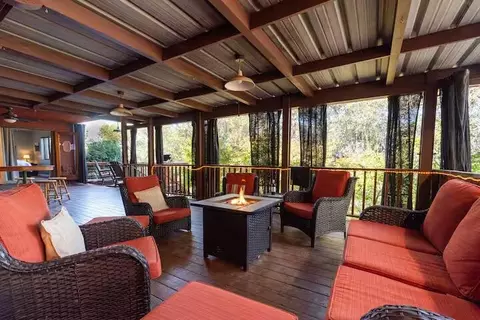 Exterior - 41045 E Mynatt Dr, Three Rivers, CA 93271 photo 6 of 10