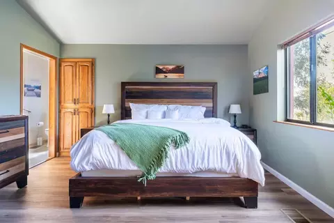 Bedroom - 41045 E Mynatt Dr, Three Rivers, CA 93271 photo 6 of 6
