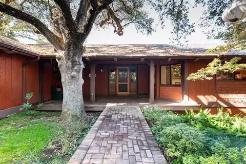 41045 E Mynatt Dr, Three Rivers, CA 93271