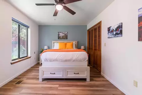 Bedroom - 41045 E Mynatt Dr, Three Rivers, CA 93271 photo 3 of 6
