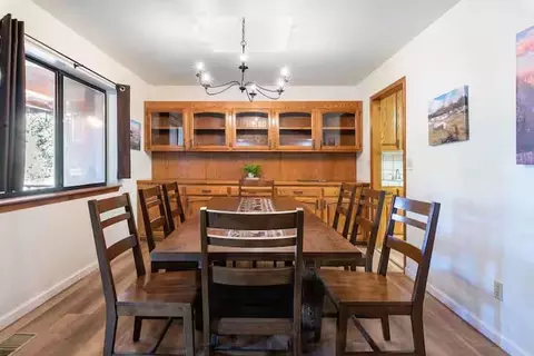 Dining - 41045 E Mynatt Dr, Three Rivers, CA 93271 photo 1 of 3