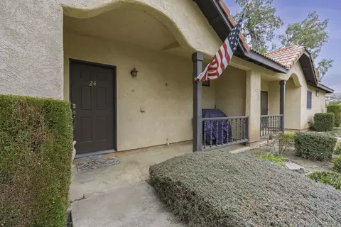 28881 Shannon Ct #24, Tehachapi, CA 93561 photo 3