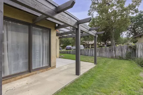 28881 Shannon Ct #24, Tehachapi, CA 93561 photo 33