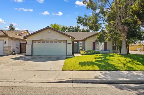 1857 W Westfield Ave, Porterville, CA 93257
