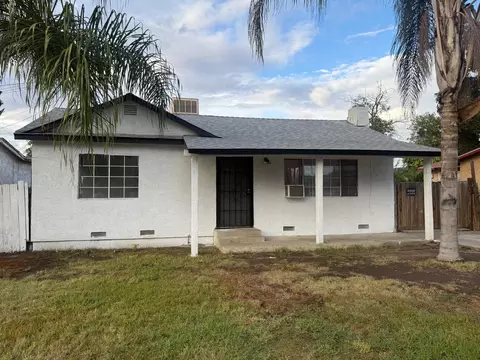 724 W Sonora Ave, Tulare, CA 93274