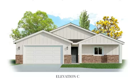 6110 Oak Crest Ave, Visalia, CA 93291