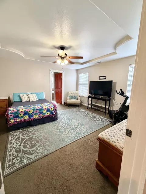 Bedroom - 1803 Durango Court Ct, Tulare, CA 93274 photo 1 of 2