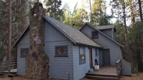 Exterior - 2115 Ferguson Dr, Camp Nelson, CA 93265 photo 12 of 12