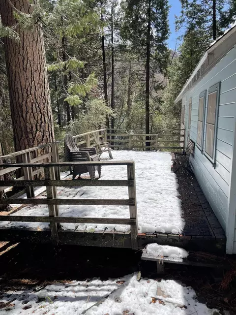 Exterior - 2115 Ferguson Dr, Camp Nelson, CA 93265 photo 11 of 12