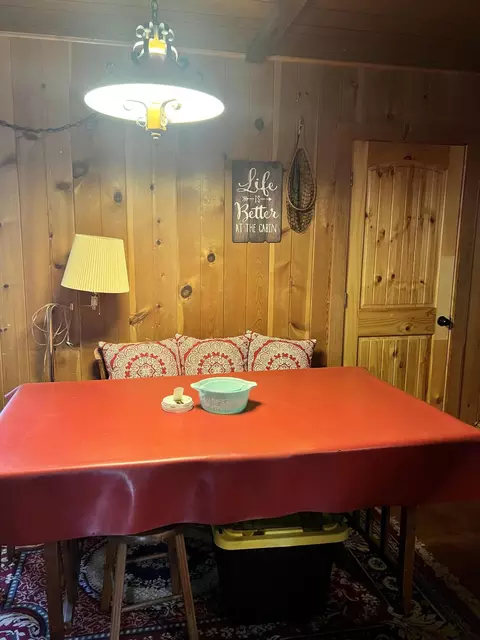 Dining - 2115 Ferguson Dr, Camp Nelson, CA 93265 photo 1 of 1