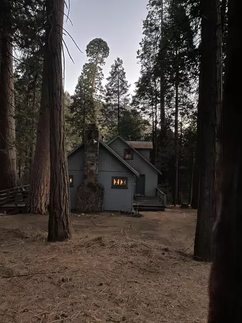 Exterior - 2115 Ferguson Dr, Camp Nelson, CA 93265 photo 8 of 12