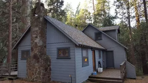 Exterior - 2115 Ferguson Dr, Camp Nelson, CA 93265 photo 5 of 12