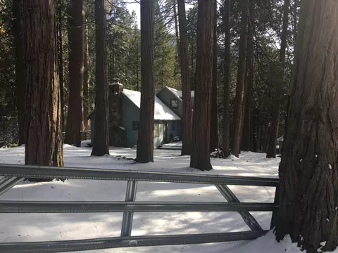 Exterior - 2115 Ferguson Dr, Camp Nelson, CA 93265 photo 3 of 12
