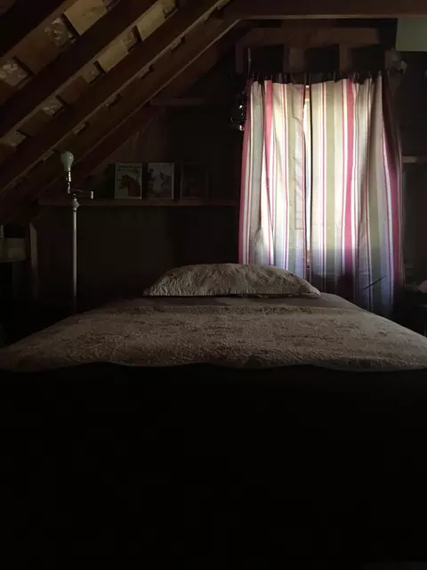 Bedroom - 2115 Ferguson Dr, Camp Nelson, CA 93265 photo 2 of 2