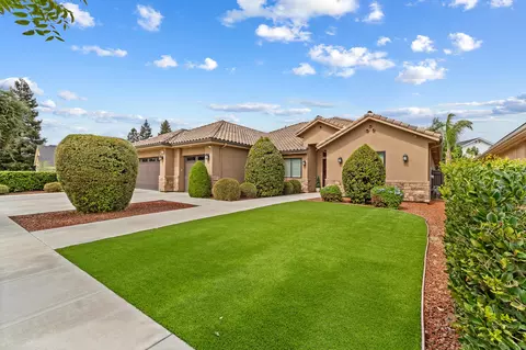 4812 W Wren Ave, Visalia, CA 93291