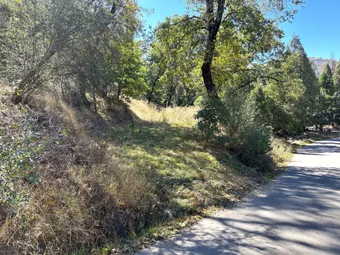 lot1 Manter Meadow Dr, California Hot Springs, CA 93207