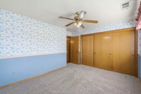 Bedroom - 1946 E Harvard Ct, Visalia, CA 93292 photo 2 of 7
