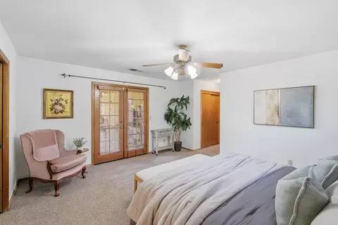 Bedroom - 1946 E Harvard Ct, Visalia, CA 93292 photo 6 of 7