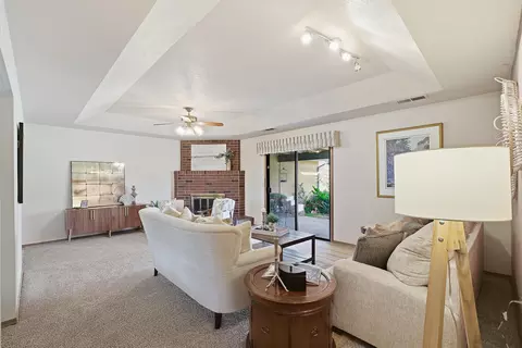 Living - 1946 E Harvard Ct, Visalia, CA 93292 photo 2 of 3