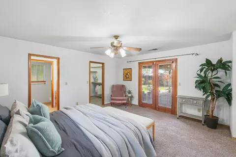 Bedroom - 1946 E Harvard Ct, Visalia, CA 93292 photo 7 of 7