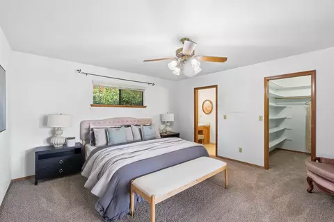 Bedroom - 1946 E Harvard Ct, Visalia, CA 93292 photo 5 of 7