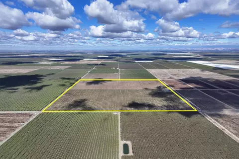 0 Rd 168, Delano, CA 93215