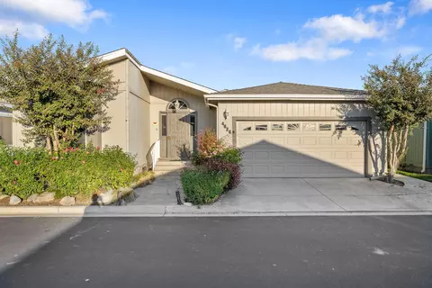 4626 S Verde Vista St, Visalia, CA 93277