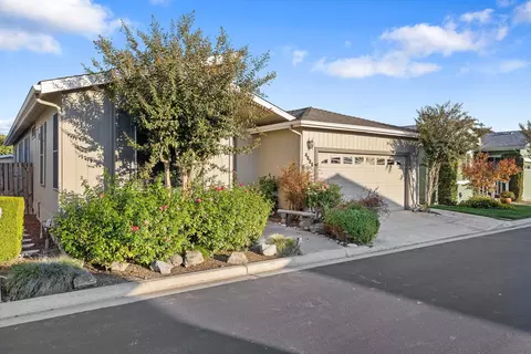4626 S Verde Vista St, Visalia, CA 93277