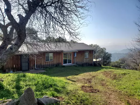 42555 Bear Creek Rd, Springville, CA 93265