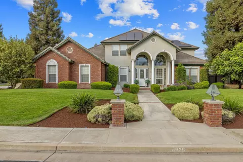 4926 W Buena Vista Ave, Visalia, CA 93291