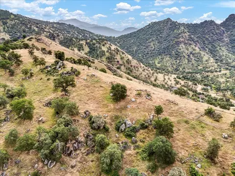 Black Oak Drive, Three Rivers, CA 93271 photo 15