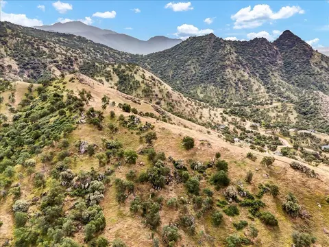 Black Oak Drive, Three Rivers, CA 93271 photo 14