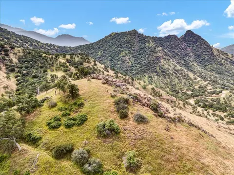 Black Oak Drive, Three Rivers, CA 93271 photo 10