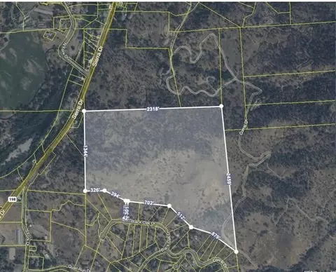 Black Oak Drive, Three Rivers, CA 93271 photo 2