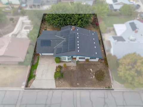 View/Area - 510 S Quince Ave, Exeter, CA 93221 photo 6 of 6