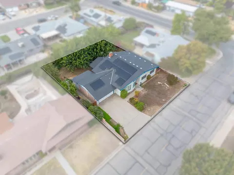 View/Area - 510 S Quince Ave, Exeter, CA 93221 photo 3 of 6